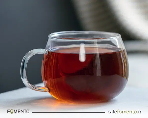 خرید چای سیاه