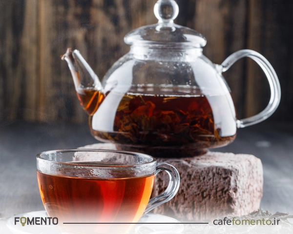 بهترین چای سیاه خارجی